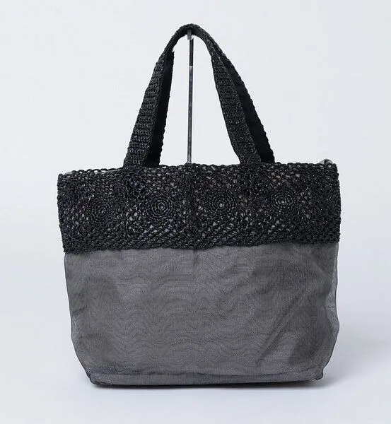 Smateria Smateria Tasche 'Rave', Anthrazit, – Produktbild 2 von 3