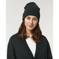 YTWOO YTWOO RIB Beanie aus Bio Baumwolle und recyceltem PET – Produktbild 1 von 1