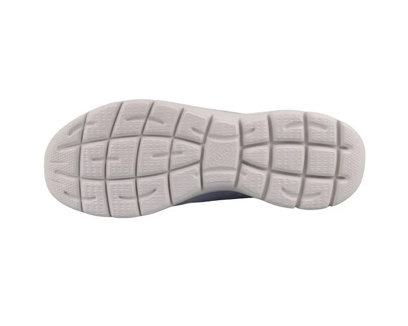 Skechers Skechers 150267-PERI Sneaker, Blau, – Produktbild 5 von 8