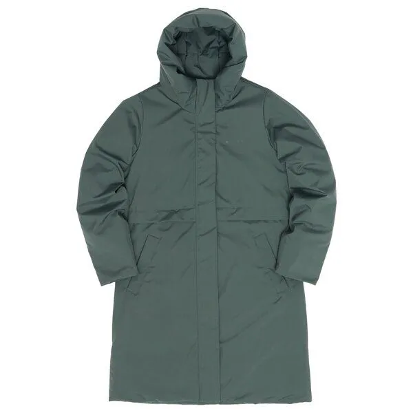 Mazine Mazine Parka Basic Padded, Bottle, – Produktbild 1 von 4