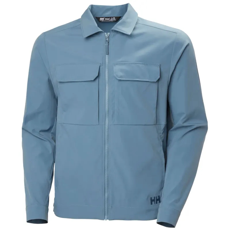 Helly Hansen Jacke Helly Hansen Escape, Bleu, – Produktbild 1 von 1