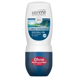 lavera lavera Deo-Roll-on sensitiv – Produktbild 2 von 3