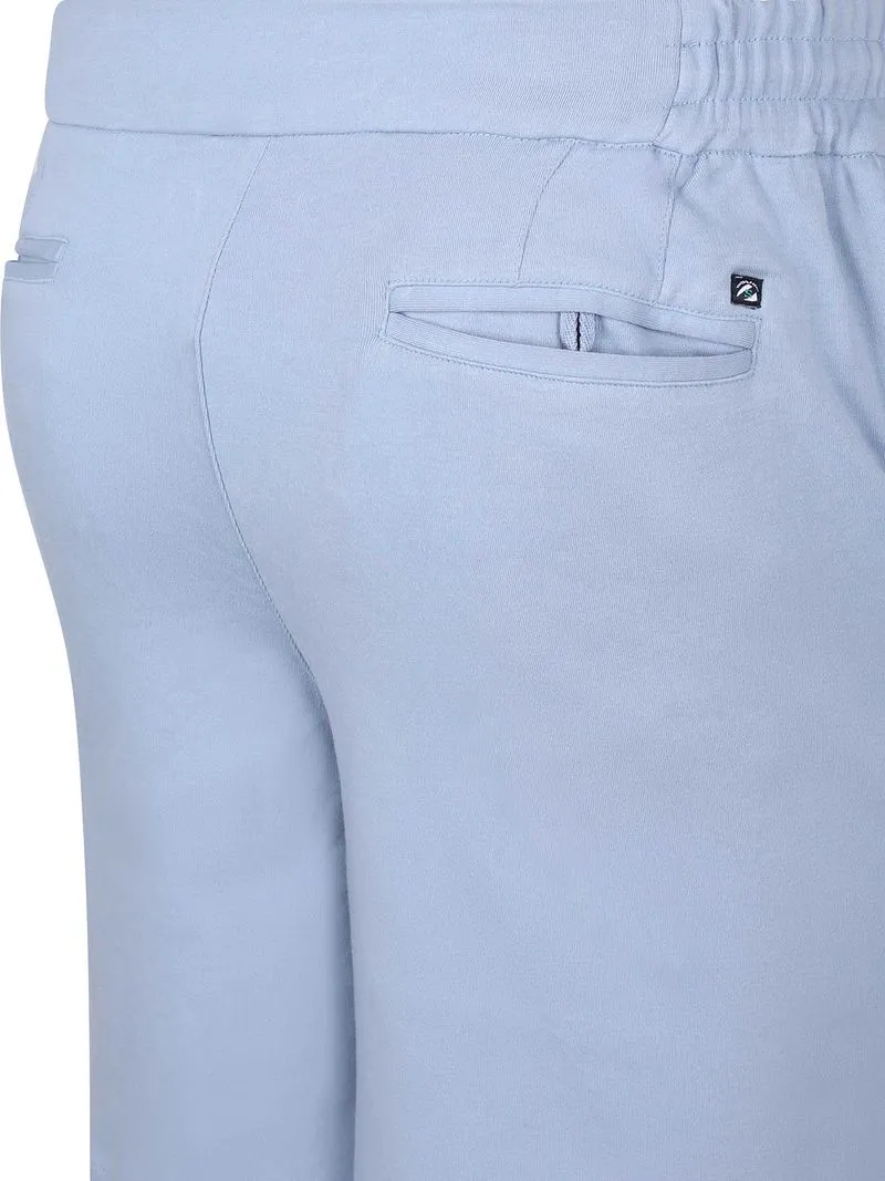 Suitable Suitable Rink Short Heavy Jersey Blau - Größe XXL, Blau, – Produktbild 5 von 5
