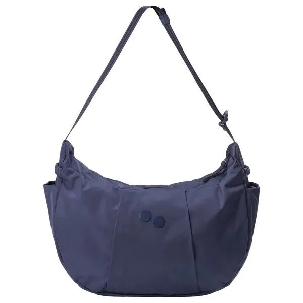 PINQPONQ PINQPONQ Crossbody Bag Krumm Large, Glazed dusk, – Produktbild 1 von 3