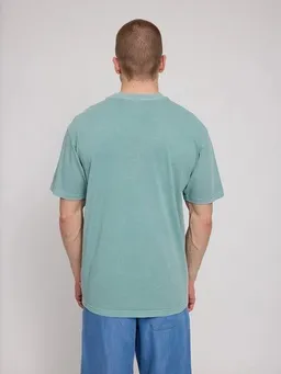 Mazine Mazine T-Shirt aus Bio-Baumwolle - Natural Dye – Produktbild 1 von 1