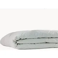 Slāf Slāf Hanf Sommer Bettdecke 135x200 mit kbA Batistbezug GOTS – Produktbild 1 von 1