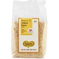 Werz Vollkorn-Quinoa, gepufft – Produktbild 1 von 1