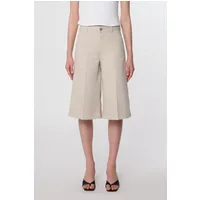 DAWN Dawn Damen vegan Shorts Eden Paper Touch Sand Stone, Beige, – Produktbild 1 von 1