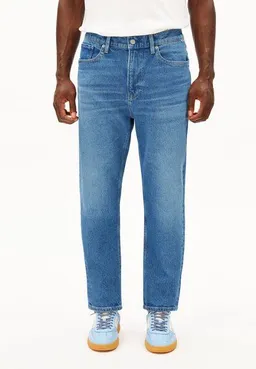 ARMEDANGELS ARMEDANGELS MAAKX RELAXED Herren Jeans aus Bio-Baumwolle – Produktbild 1 von 1