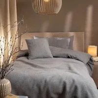 nahtur design nahtur-design Extra warme Lodenbettwäsche | 100% Schurwolle | Flauschloden – Produktbild 1 von 1