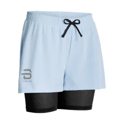 Daehlie Sportswear 2in1 Shorts für Damen Daehlie Sportswear – Produktbild 1 von 1