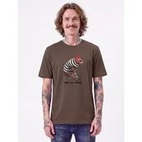 watapparel watapparel T-Shirt Unisex Tour de Franz – Produktbild 1 von 1