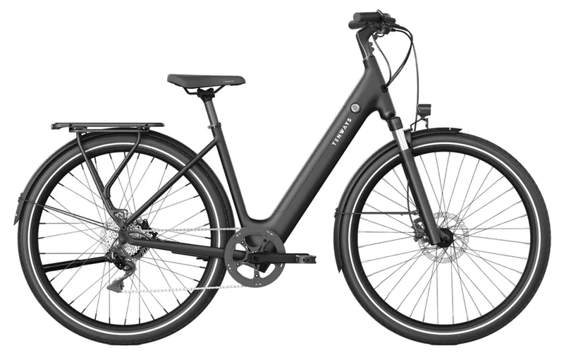 Tenways Tenways CGO800S Plus, Schwarz, – Produktbild 1 von 2