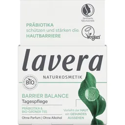 Living Crafts LIVING CRAFTS - Barrier Bal. Tagespflege - (n/a), Nachhaltige Mode, Bio Bekleidung – Produktbild 1 von 1