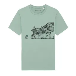 LIGARTI LIGARTI T-Shirt – Rita – Produktbild 1 von 1