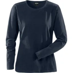 Fristads Langarmshirt Fristads 1927 ELA – Produktbild 1 von 1