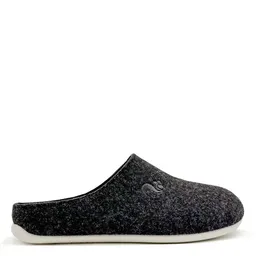 thies Veganer Slipper "thies ® PET", fair, mit Wechselfussbett – Produktbild 1 von 1