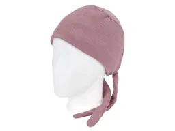 beties Bandana Musselin, (1-St), beties Bandana-OP-Haube aus Bio-Baumwolle – Produktbild 1 von 1