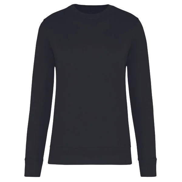 Greenspired Greenspired Umweltfreundliches Unisex-Sweatshirt 280g/m² XS-5XL, Schwarz, – Produktbild 1 von 1