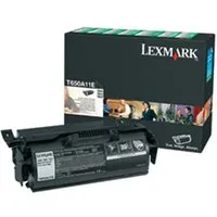 Lexmark Lexmark Druckkassette T650A11E schwarz – Produktbild 1 von 1
