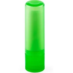 hi!dea™ JOLIE VEGAN. Veganer Lippenbalsam aus recyceltem ABS (100% rABS) und PP, mit Vanille-Aroma, Hellgrün – Produktbild 1 von 1