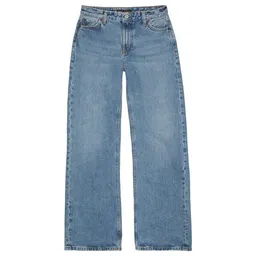 Nudie Jeans Nudie Jeans Jeans Wide Heidi Worn Treasure – Produktbild 1 von 1