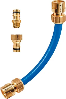 Alb Filter Alb Filter MOBIL AnschlussSet GEKA – Produktbild 1 von 1