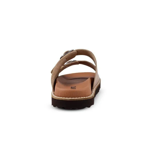 Kavat Kavat Kalmar Sandalen, Light brown, – Produktbild 2 von 3
