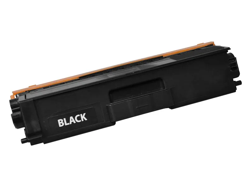 Memo memo Toner ersetzt Brother TN-321/TN-326BK schwarz – Produktbild 1 von 1