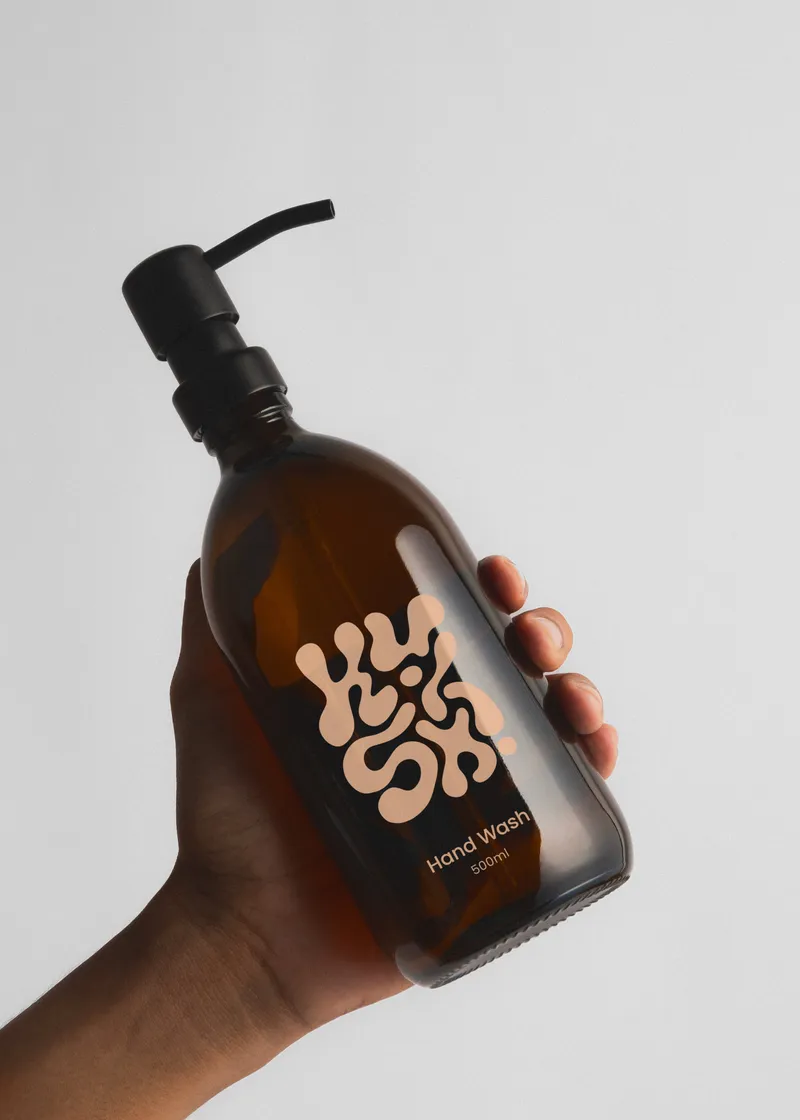 Kuishi Seifenspender Ltd Edition – Produktbild 3 von 4