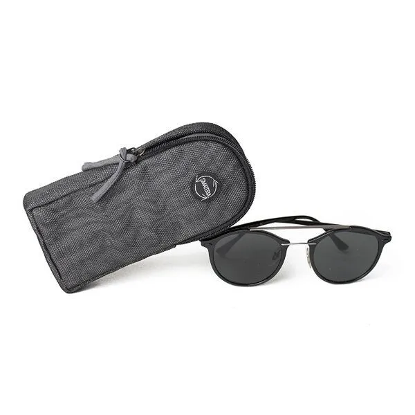 Smateria Smateria Brillenetui GOGGLES, Anthrazit (schwarz), – Produktbild 1 von 2