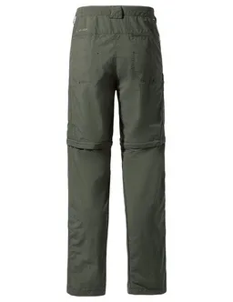 Vaude Vaude Men's Farley ZO Pants V – Produktbild 1 von 1