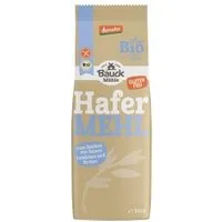 Bauckhof Hafer-Vollkornmehl, glutenfrei – Produktbild 1 von 1