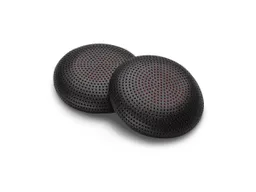 Poly Poly HP Poly | 85s24aa | Ohrpolster für Headset - Kunstleder (Packung mit 2) – Produktbild 1 von 1