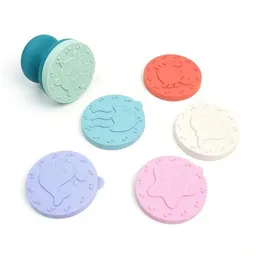 PETIKIDS PETIKIDS Kreatives Spielzeug – Silikonstempel aus dem Meer – Produktbild 1 von 1