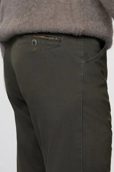 Meyer MEYER Mikrostruktur Thermochino, Braun (stein), – Produktbild 4 von 4