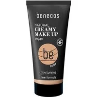 Benecos Benecos Creamy Make-up - Nude – Produktbild 1 von 1