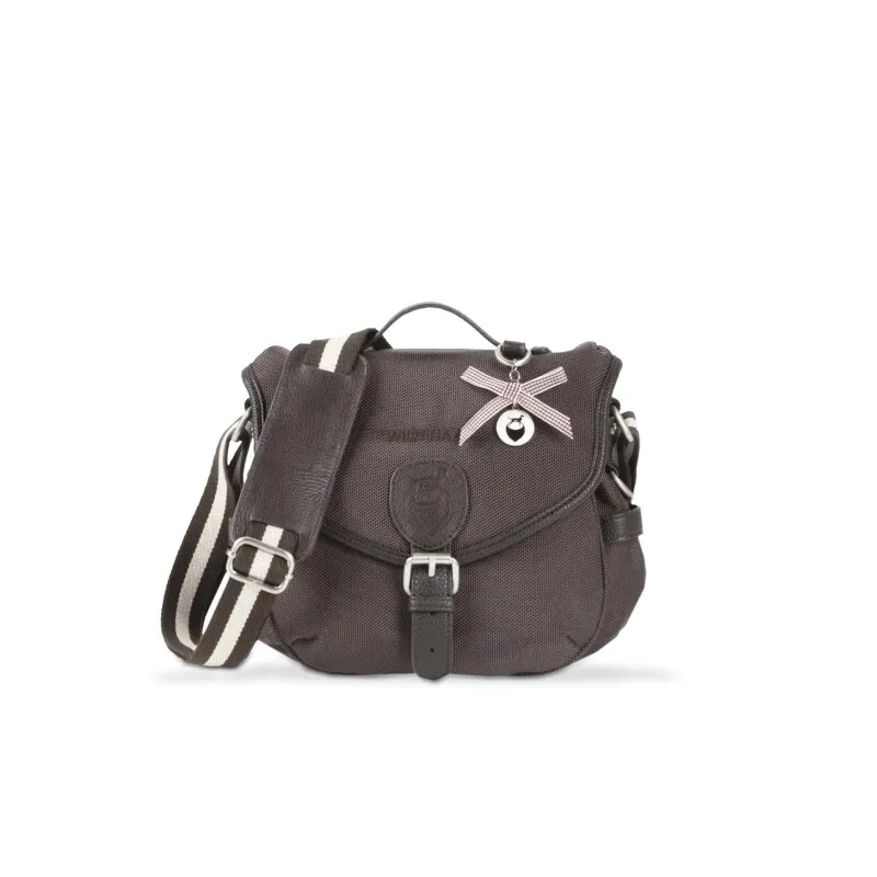 Wild Hazel Wild Hazel - Cozy Hazel Gassitasche braun, Braun, – Produktbild 1 von 2