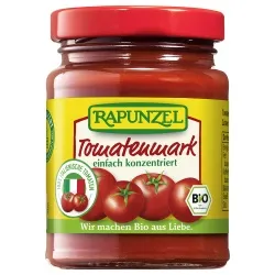 RAPUNZEL RAPUNZEL Tomatenmark – Produktbild 2 von 2