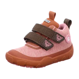 Affenzahn Affenzahn Happy Reh für Kinder, rosa, Größe 31 EU – Produktbild 1 von 1