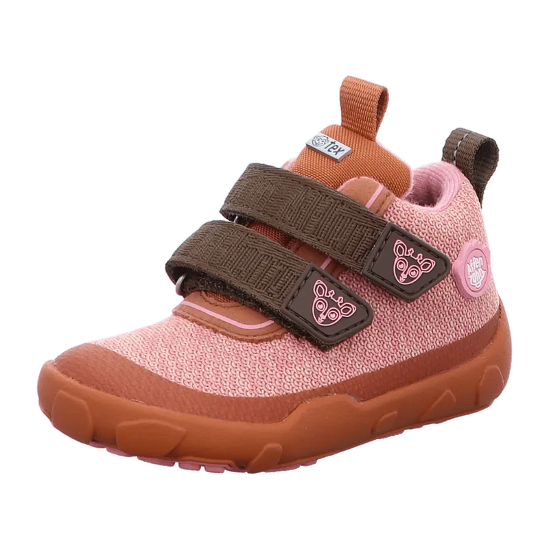 Affenzahn Affenzahn Happy Reh für Kinder, rosa, Größe 31 EU, Rosa, – Produktbild 1 von 8