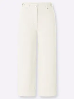 Witt Culotte ecru – Produktbild 1 von 1