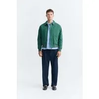 thinking mu thinking mu Herren Jacke Amir aus Biobaumwolle – Produktbild 1 von 1