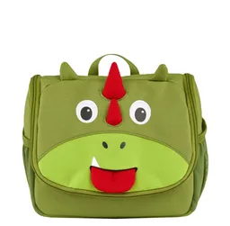 Affenzahn Affenzahn Kulturtasche Saison 2021/22, Drache – Produktbild 1 von 1