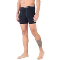 Woolona Woolona Merino Boxershort - ULTIMA - 100% Merinowolle, Schwarz, – Produktbild 1 von 1