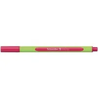 Schneider Schneider Fineliner "Line Up" royal-red – Produktbild 1 von 1