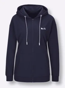 feel good Sweatjacke – Produktbild 1 von 1