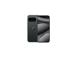 Google Google Pixel 10 Pro 128GB Obsidian – Produktbild 1 von 1