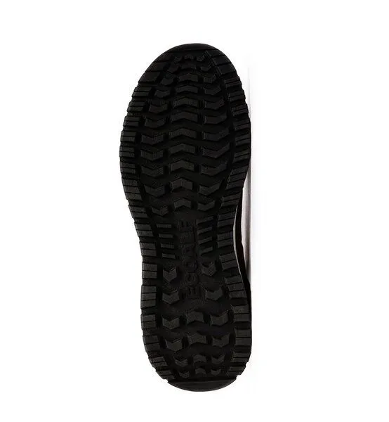 ECOALF ECOALF vegane Sport Sneaker VENTURA, Cypress (grün), – Produktbild 4 von 4