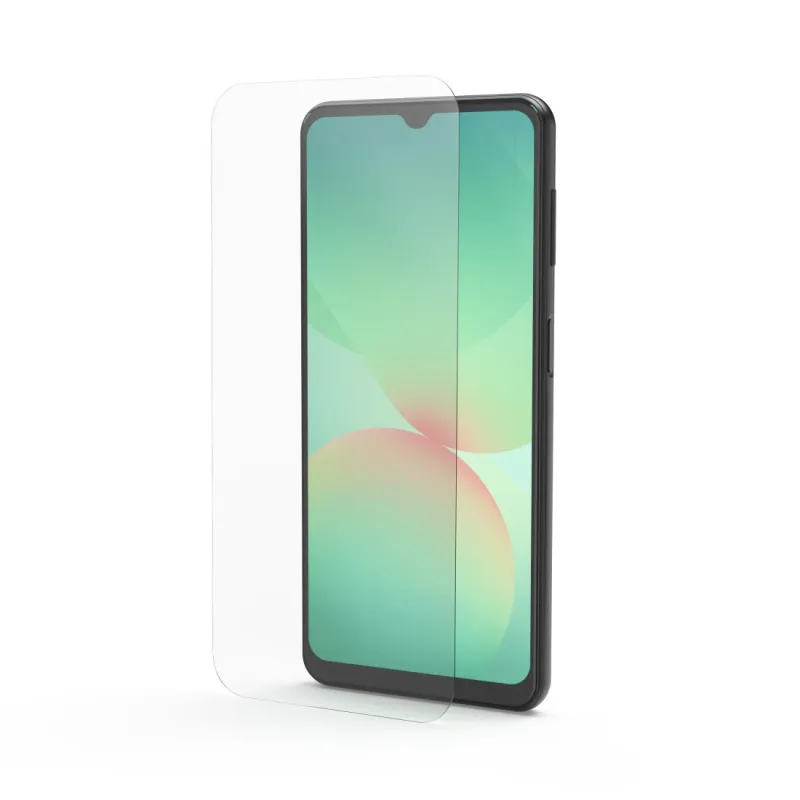 Hama Hama Handy-Schutzglas "Clear Protect" für Samsung Galaxy A27 5G, Montagehilfe – Produktbild 1 von 4